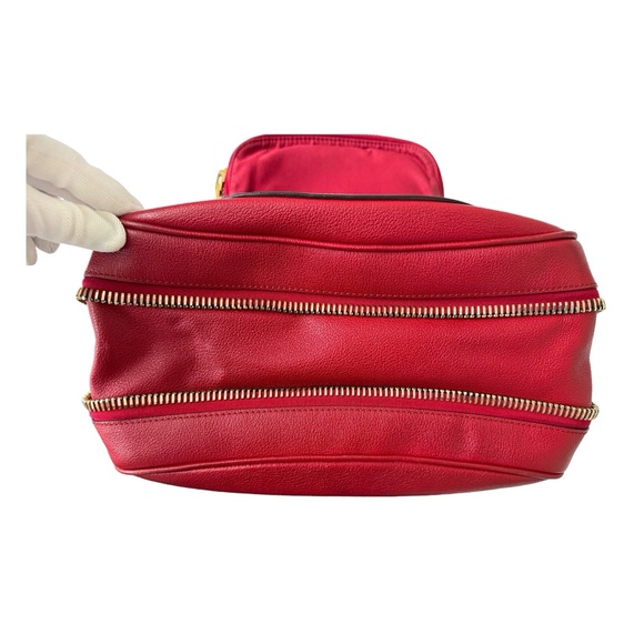 TOM FORD Shoulder bag - 2012 release - Picture 9 of 15